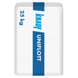 Шпаклівка Knauf Uniflott, 25 кг