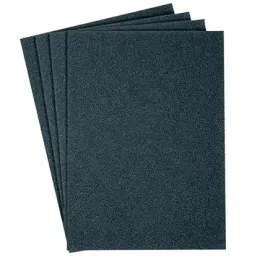 Шліфувальні листи вологостійкі 230х280 P120 PS 8 А, С, (269444)