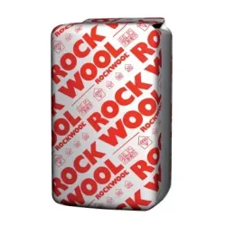 Мінеральна вата Rockwool ROCKMIN UA 1000х600х50, 10.8 м?