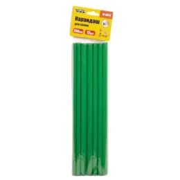 Олівці для каменю Mastertool 176 мм, 12 шт, (14-1814)