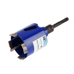 Свердла алмазні САСС-W 68х65-4хМ16 Бетон, SDS-Plus, (17982091081)