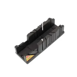 Стусло пластикове Mastertool 295х80х70 мм (14-3844)
