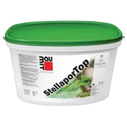 Штукатурка силікон-силікатна баранець Baumit StellaporTop 3К, 25 кг
