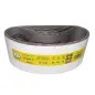 Стрічка шліфувальна 75х457 мм зерно 80 F2, (268664)