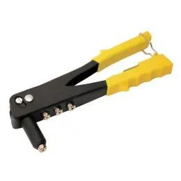 Пістолет для заклепок Mastertool, (21-0703)