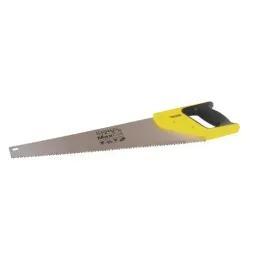 Ножівка столярна Mastertool 400 мм 7TPI MAX CUT гартований зуб 3-D заточування поліроване (14-2140)