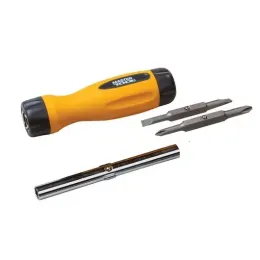 Викрутка Mastertool 4 в 1 (40-0516)