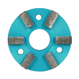 Фреза алмазна ФАТ-С95 / МШМ 8x6 №0 / 40 Vortex, (16923120004)