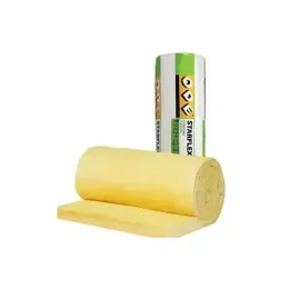 Скловата ODE Starflex 2х50х1200х6250 мм, 15 м2