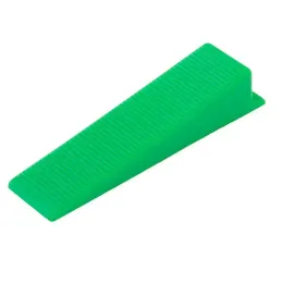 Клин Mastertool MAXI система вирівнювання плитки, 50 шт, (81-0501)