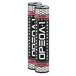 Євроруберойд Пластобіт Ореол-1 ЕКП 4.0 кг/м2, 1х10 м