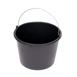 Відро будівельне 12 л MAAN