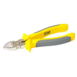 Бокорізи Mastertool 180 мм, C55, HRC 45 ~ 50, (23-1180)