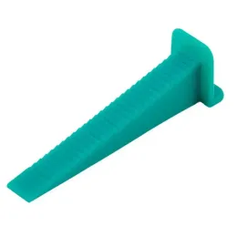 Клин Mastertool MINI система вирівнювання плитки 100 шт, (81-0500)