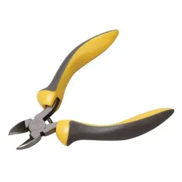 Бокорізи Mastertool 125 мм C55 HRC 45~50 (23-1125)