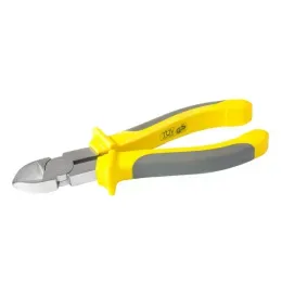 Бокорізи Mastertool 200 мм, C55, HRC 45 ~ 50, (23-1200)