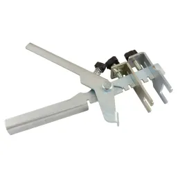 Ключ Mastertool для СВП металевий MINI/MAXI, (81-0504)