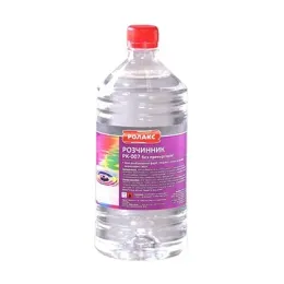 Розчинник РК-007 Rolax, 1 л