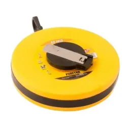Рулетка Mastertool скловолокно 10 м * 13 мм, (69-1013)
