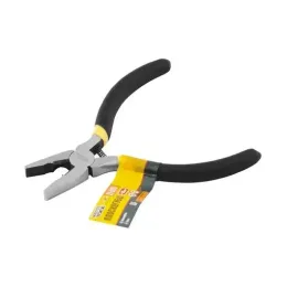Плоскогубці Mastertool 120 мм C45 HRC 45~55 (21-0115)