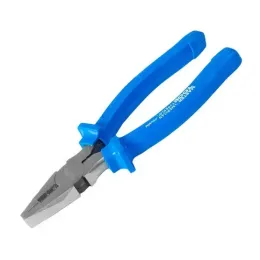 Плоскогубці Mastertool American type C45, 160 мм, (22-0160)