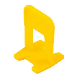 Основа Mastertool MINII система вирівнювання плитки 1.5 мм, 250 шт, (81-0502)