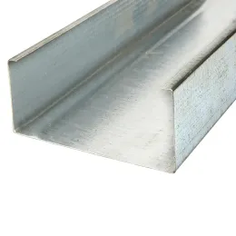 ГК Профіль Кнауф CW-100/50 / 0,6 - 3 м