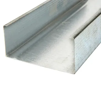 ГК Профіль Кнауф CW-100/50 / 0,6 - 3 м