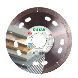 Диск алмазний Distar 1A1R 115x1,1x8x22,23 Esthete, (11115421009)