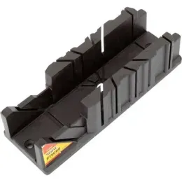 Стислі Mastertool пластикове 250х65х60 мм, (14-3843)