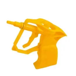 Пістолет для монтажної піни Mastertool MINI 170 мм, насадки 2х160 мм, 2х45 мм, (81-8678)
