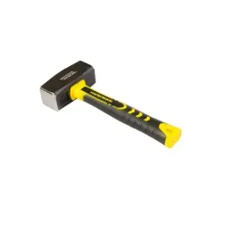 Кувалда Mastertool 1500 г ручка зі скловолокна (02-1215)