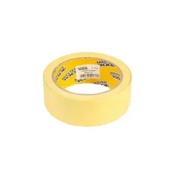 Стрічка малярська Mastertool 38 мм 50 м (79-9906)