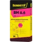 Штукатурка декоративна Баранець 1.5 BudmonsteR BM 6.6 білий, 25 кг