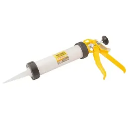 Пістолет Mastertool Profi для герметиків 225 мм, туба 420 мл, (80-0236)