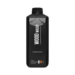 Засіб миючий від цвілі та грибка FARBMANN Wood Wash 2 л