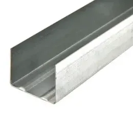 Профіль UD 27 0.40 мм 3 м