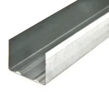 Профіль UD 27 0.40 мм 3 м