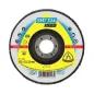 Диск шліфувальний пелюстковий 125х22.23 P40 SMT 324, (321510)