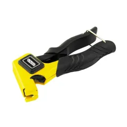 Пістолет для встановлення дюбелів Моллі Mastertool Профі 175 мм М3-М6, (21-0719)