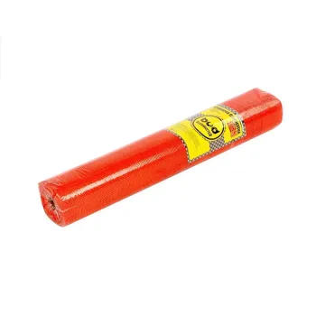 Сітка склотканинна MR.FIX 145 5х5 мм 1х50 м червона