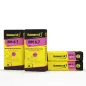 Штукатурка декоративна Баранець 2.0 BudmonsteR BM 6.7 білий, 25 кг