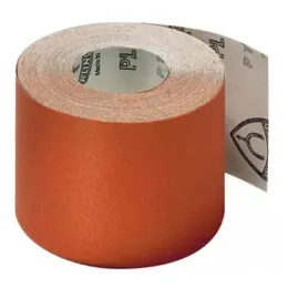 Шліфувальна шкурка 115мх50м Р60, (174088)