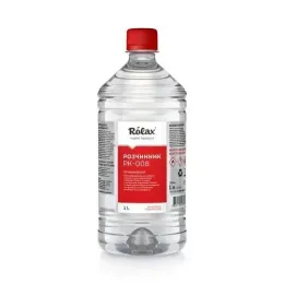 Розчинник РК-008 Rolax, 1 л