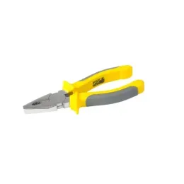 Пасатижі Mastertool 160 мм C55 HRC 45~50 (23-0160)