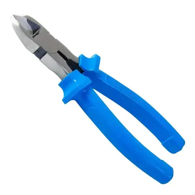 Бокорізи Mastertool 200 мм American type, C45, HRC 44-48, (22-1200)