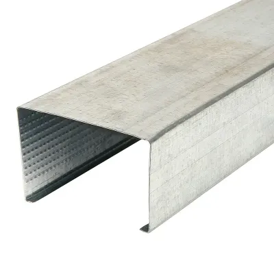 ГК Профіль Knauf CW-75/50 / 0,6 - 4 м