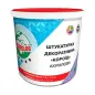 Штукатурка акрилова Anserglob "короїд", фракція 2.0