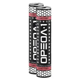 Євроруберойд Пластобіт Ореол-1 ЕПП 3.0 кг/м2, 1х10 м