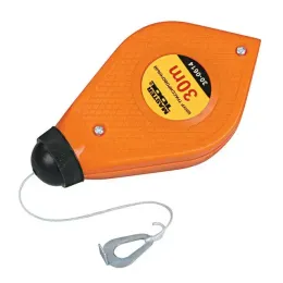 Шнур Mastertool розмічальний 30 м, (30-0614)